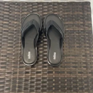 Melissa sandals, women’s size 7 thumbnail 5