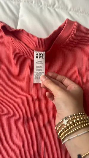 JoyLab Top thumbnail 2