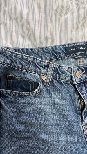 Aeropostale Jeans thumbnail 2