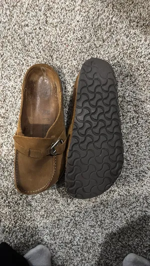 Birkenstock clogs thumbnail 3