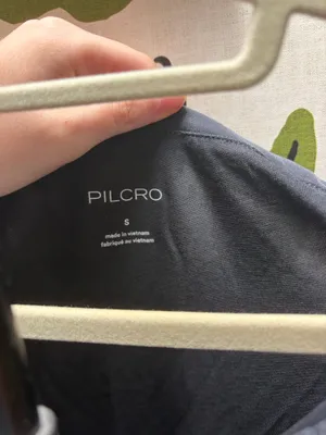 Anthropologie pilcro top thumbnail 2