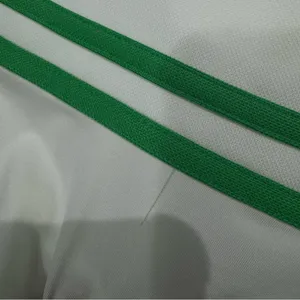 NEW Belyn Key Billie Golf‎ Skort In White And Green XL Tennis Walking FLAWED thumbnail 4