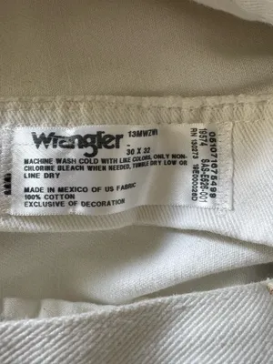 Jeans Wrangler Bootcut Women’s thumbnail 3
