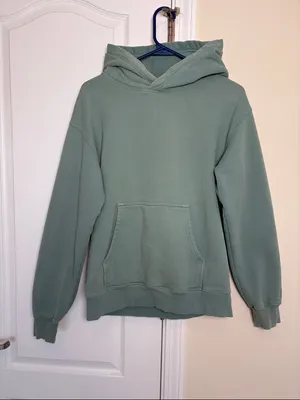 Tna Cozy AF Fleece Boyfriend Hoodie small thumbnail 2