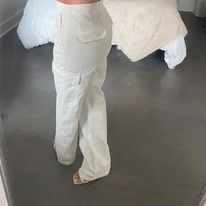 ZARA Cargo Pants • Size 4 thumbnail 3