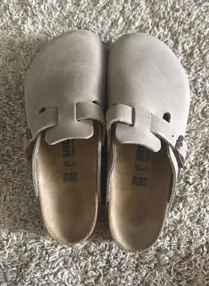 Birkenstock Boston Clogs thumbnail 1