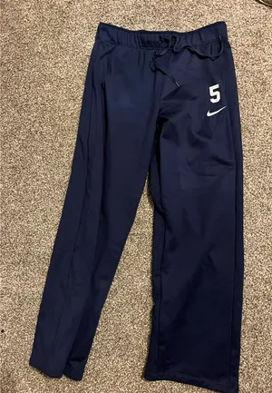 Nike sweatpants  thumbnail 1