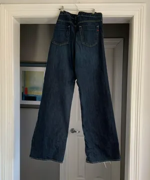 Essential Women’s Jeans Size 16L Stretch thumbnail 2