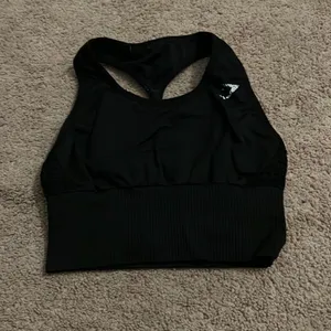 ‎Gymshark sports bra xs thumbnail 2