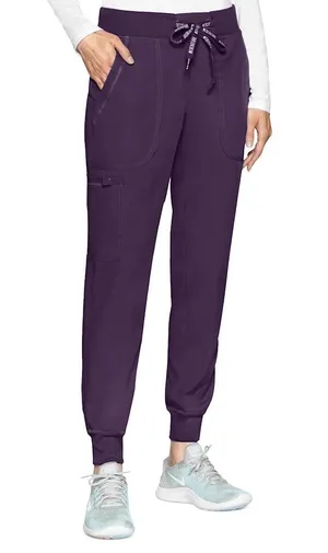 MedCouture Jogger Scrub Pants thumbnail 1