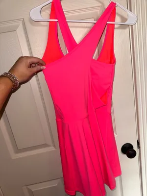 Amazon Athletic Dress thumbnail 2