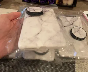IPhone 11 Pro Max marble case thumbnail 4