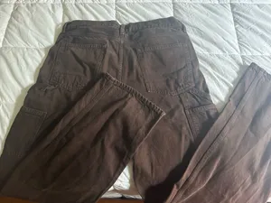 Aeropostale carpenter jeans thumbnail 2