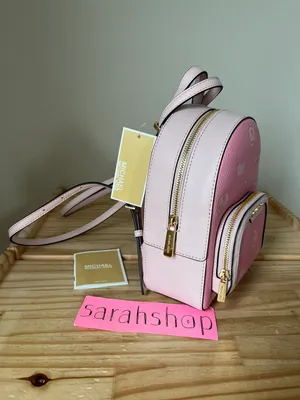 Michael Kors Backpack/Crossbody thumbnail 5