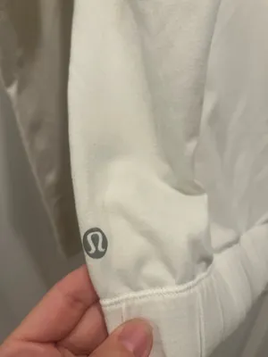 Lululemon Pullover Hoodie thumbnail 2
