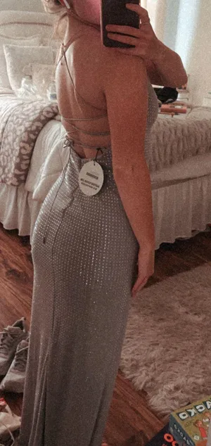 Babyboo maxi dress thumbnail 4