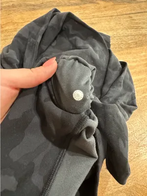 Lululemon Leggings Black Align thumbnail 4