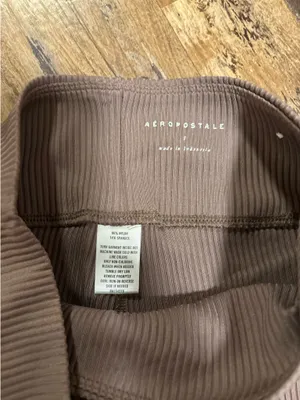 Aeropostale Leggings thumbnail 2