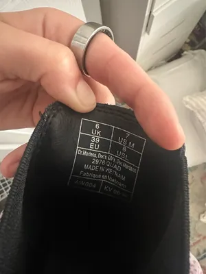 Dr. Martens Boots thumbnail 5