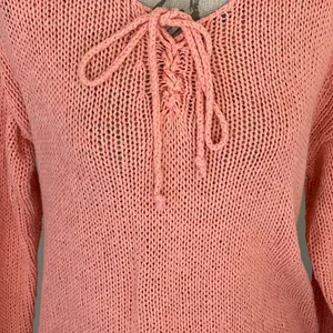 Old Navy Sweater Knit Long Sleeve Large thumbnail 5