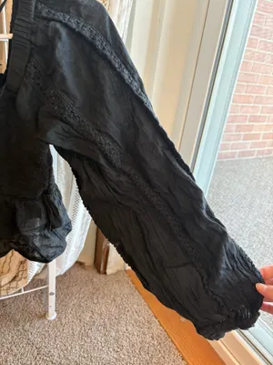 American Eagle Long Sleeve Top thumbnail 2