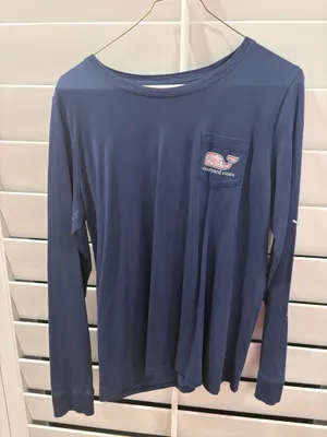 Simply Southern Long Sleeve Top thumbnail 2