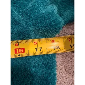 Patagonia Synchilla Snap T Fleece XS Teal Green Polartec Thermal Pro STY25442 thumbnail 9