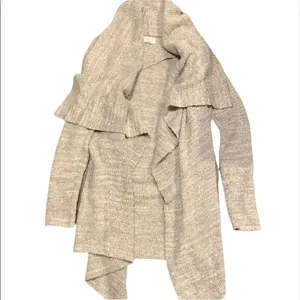 ✨ Lou & Grey Wool Blend Waterfall Cardigan✨ thumbnail 2