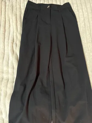 Wild Fable Black Dress Pants thumbnail 1