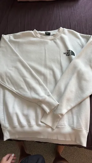 North Face Crewneck thumbnail 4