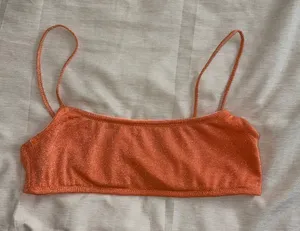 Triangl Bikini Top + Bag thumbnail 1