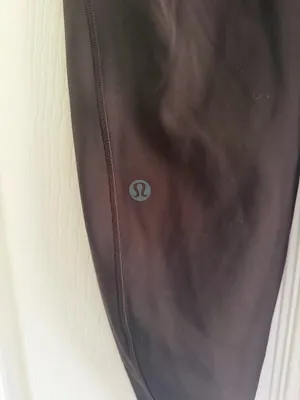 Lululemon Leggings Fast And Free thumbnail 6