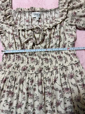 Maxi dress thumbnail 7