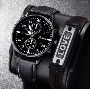 Quartz Watch For Men thumbnail 2