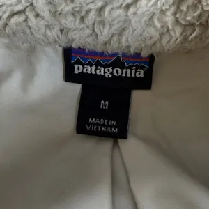 Patagonia Women's Medium Better‎ Sweater Fleece Vest Full Zip Sleeveless thumbnail 6