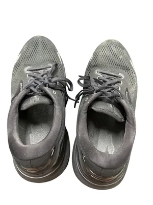 Brooks Ghost 15 womens black low top walk running sneakers sz 9 SKU 10-738 thumbnail 12