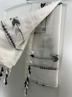 Swim Cover Up Sarong Wrap thumbnail 4