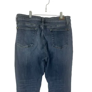 Judy Blue Women's Size 32 Medium Wash‎ Skinny Fit Jeans thumbnail 5