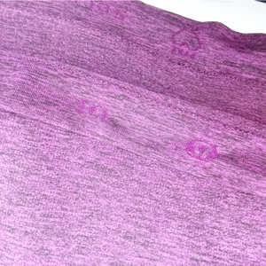 Lululemon Swiftly Tech Racerback Tank Top Athletic Running Aurora Purple / Black thumbnail 9