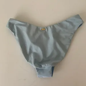 Bydee Balboa Bikini Bottom in Sereno Womens Blue Medium thumbnail 4