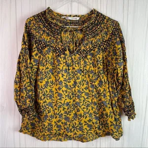 ‎Zara blouse small thumbnail 1