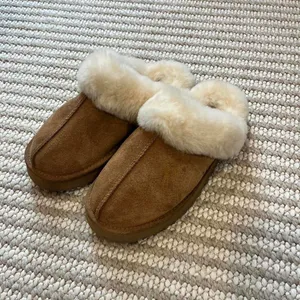UGG Disquette Slippers thumbnail 4