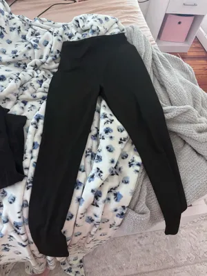 Amazon Leggings Black thumbnail 1
