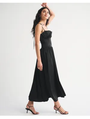Abercrombie Dress Maxi thumbnail 6