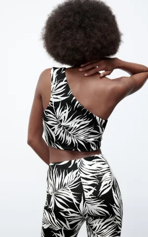 ZARA Top thumbnail 4