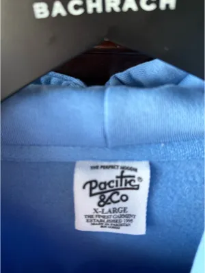Pacific&Co Aruba Top thumbnail 2