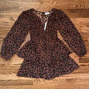 Small Hell Bunny Dress thumbnail 1