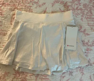 Lululemon Swiftly Tech skirt thumbnail 1