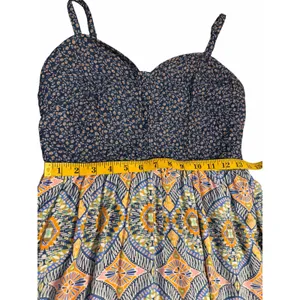 Current Air Los Angeles Maxi Dress - Size Small thumbnail 10