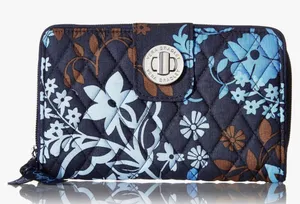 Vera Bradley Wallet thumbnail 1